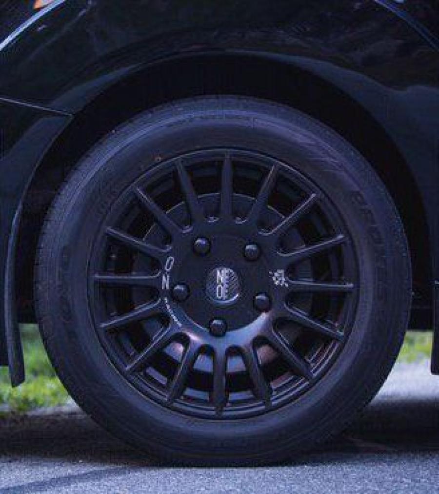  Ford Transit Ken Block Limited Edition 2016 года  (фото 3 из 4)